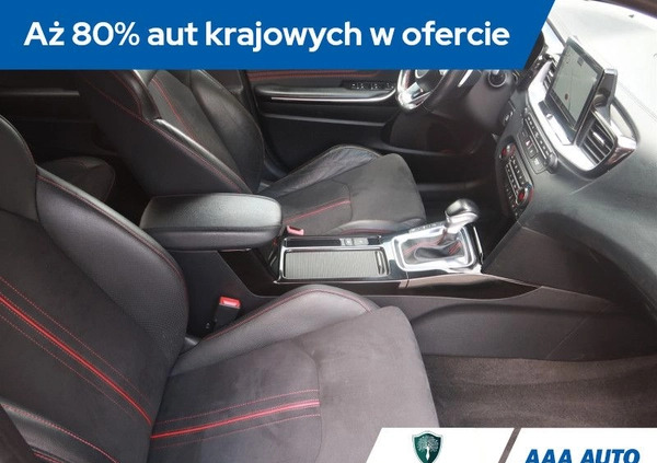 Kia Pro_cee'd cena 95000 przebieg: 100068, rok produkcji 2019 z Korfantów małe 232